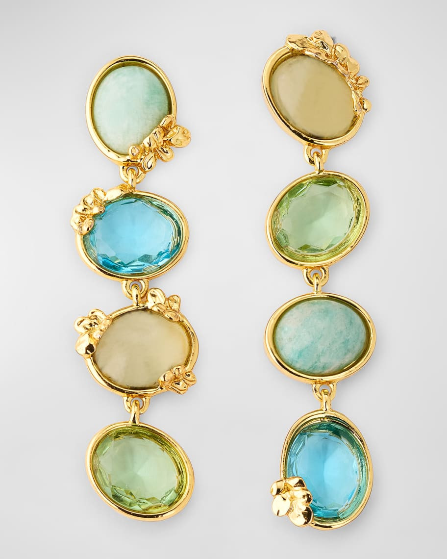Mignonne Gavigan Rabia Earrings | Neiman Marcus
