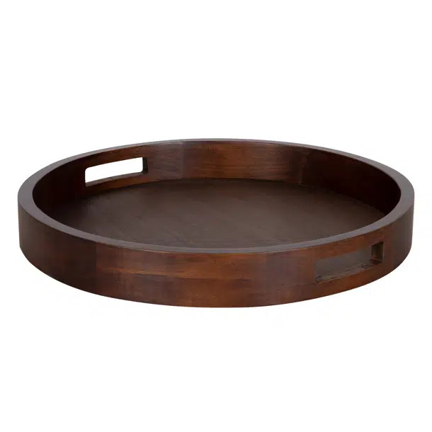 Parkside Coffee/Coffee Table Tray | Wayfair North America