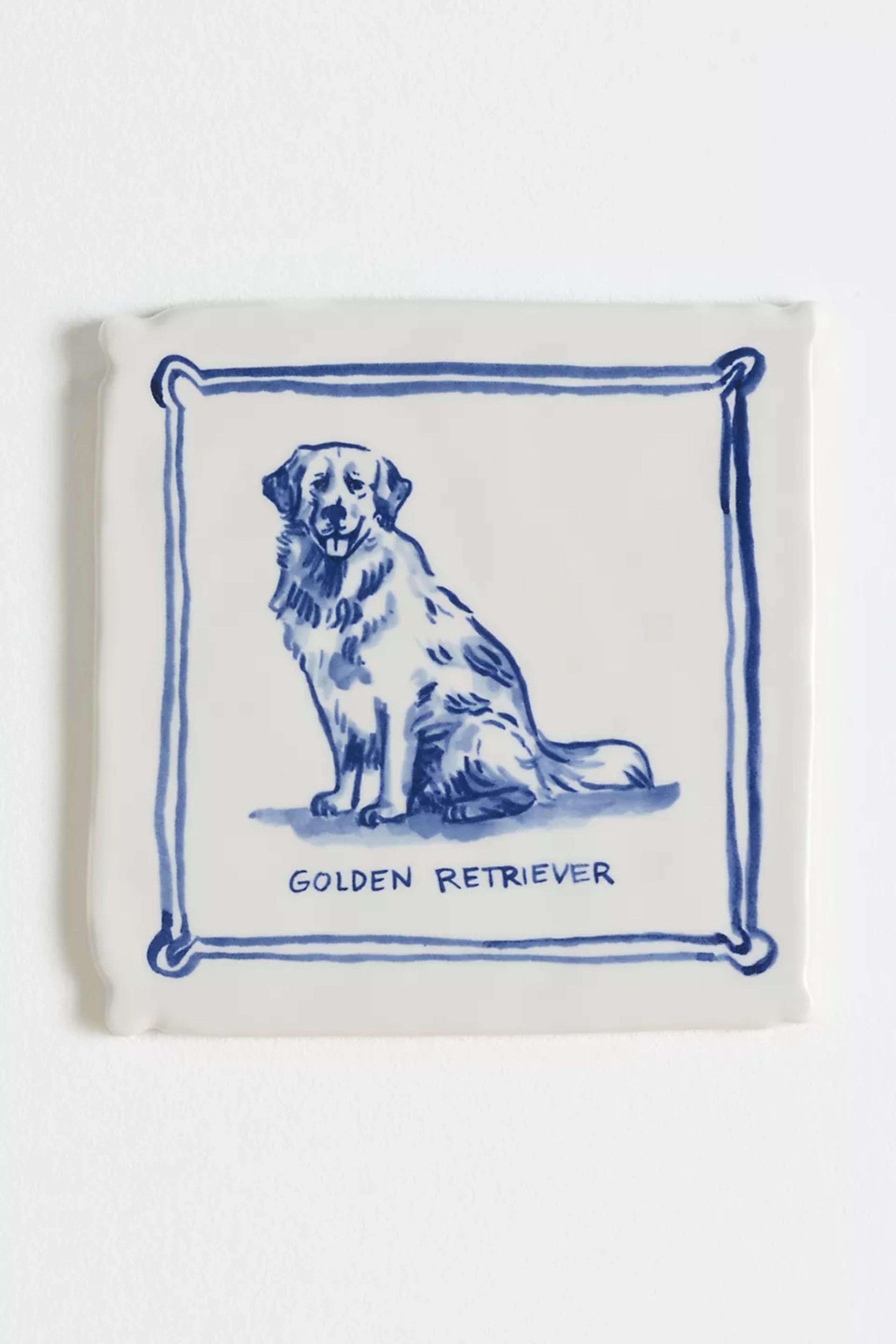 The Sweetest Golden Retriever Wall Charm 🐾

For the dog lovers who know that home isn't complete without a golden retriever 🐾✨ This golden retriever wall charm adds the sweetest touch to any space. Whether styled in a gallery wall, entryway, nursery, or cozy corner, it's the kind of decor that brings warmth, personality, and a little extra happiness to your home.

#AnthropologieFinds #GoldenRetrieverLove #DogLoverDecor #HomeDecorInspo #GalleryWallIdeas #WhimsicalHome #DogMomLife #CozyHomeVibes #DecorFinds #AnthropologieHome 

 #LTKHome