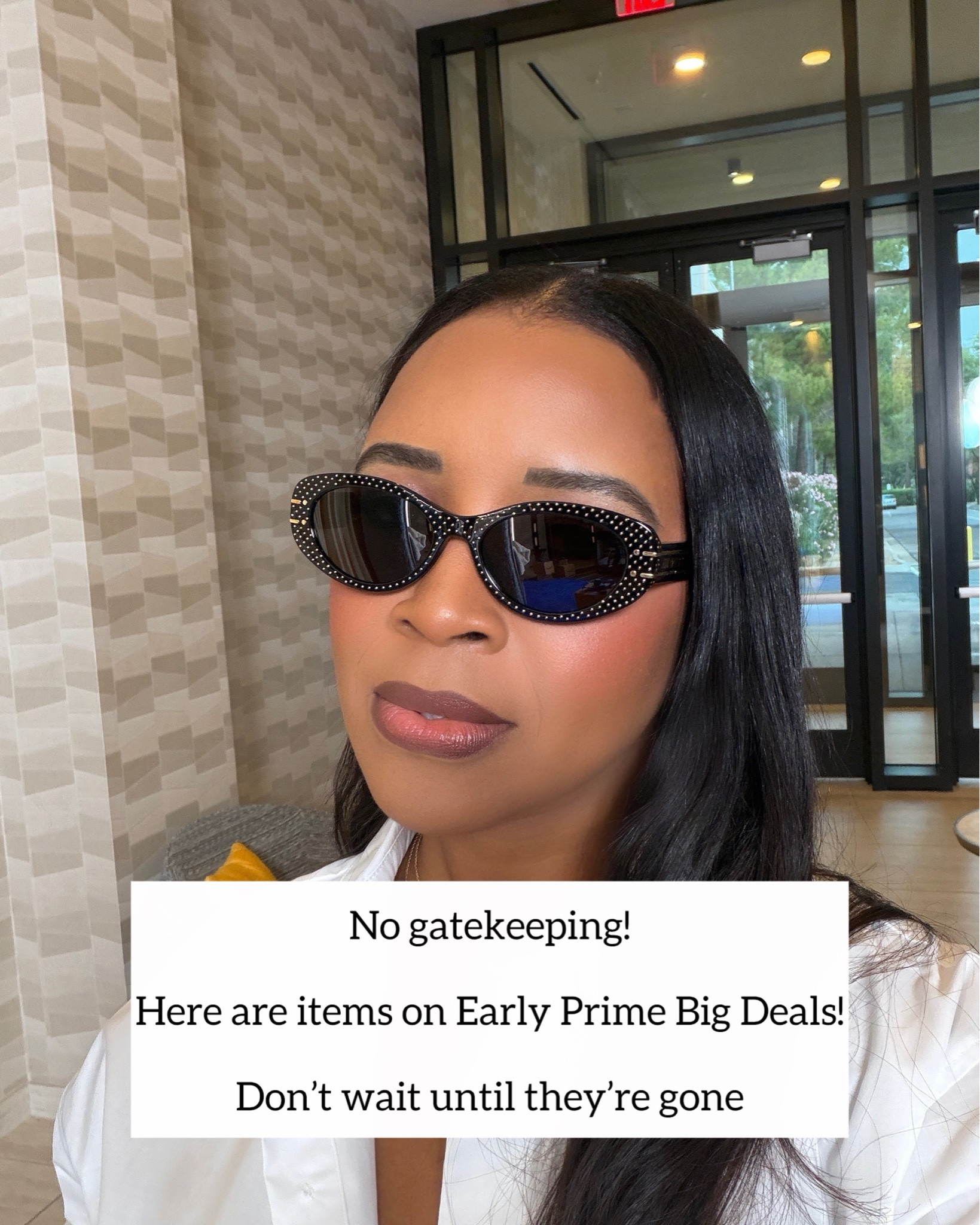 A selection of some items I know you’ll love! Trust me you don’t want to miss these deals! #PrimeBigDealDays

#LTKSaleAlert #LTKHome #LTKActive