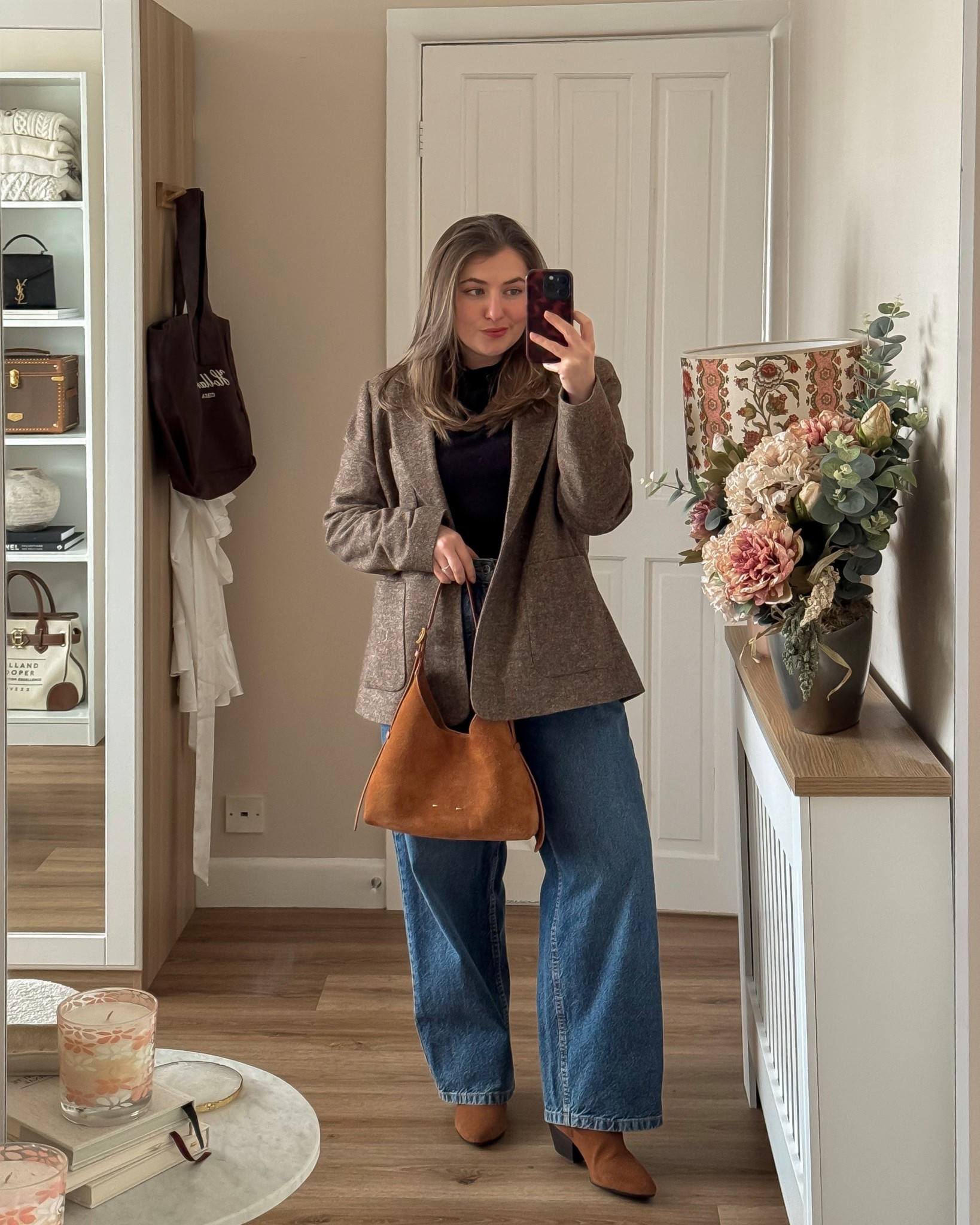 January outfits 

#LTKwinter #LTKeurope