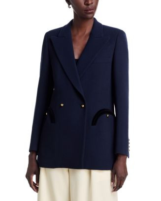 BLAZÉ Milano Resolute Everyday Blazer | Bloomingdale's Women | Bloomingdale's (US)