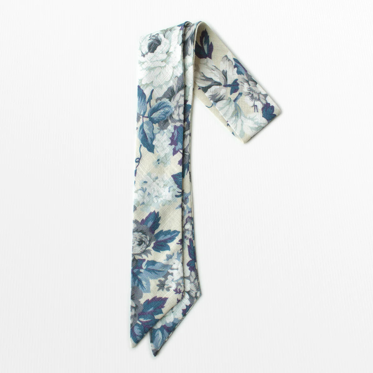 Bellevue Everything Bow for Girls & Women - Neck scarf & Hair wrap | Boon Ties