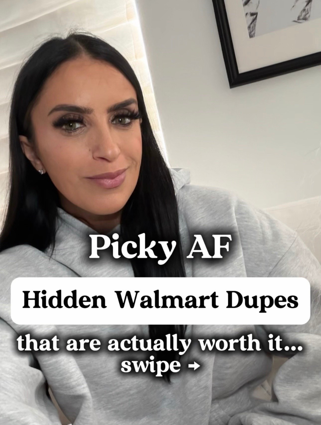Picky AF hidden Walmart shoes that are actually worth it 