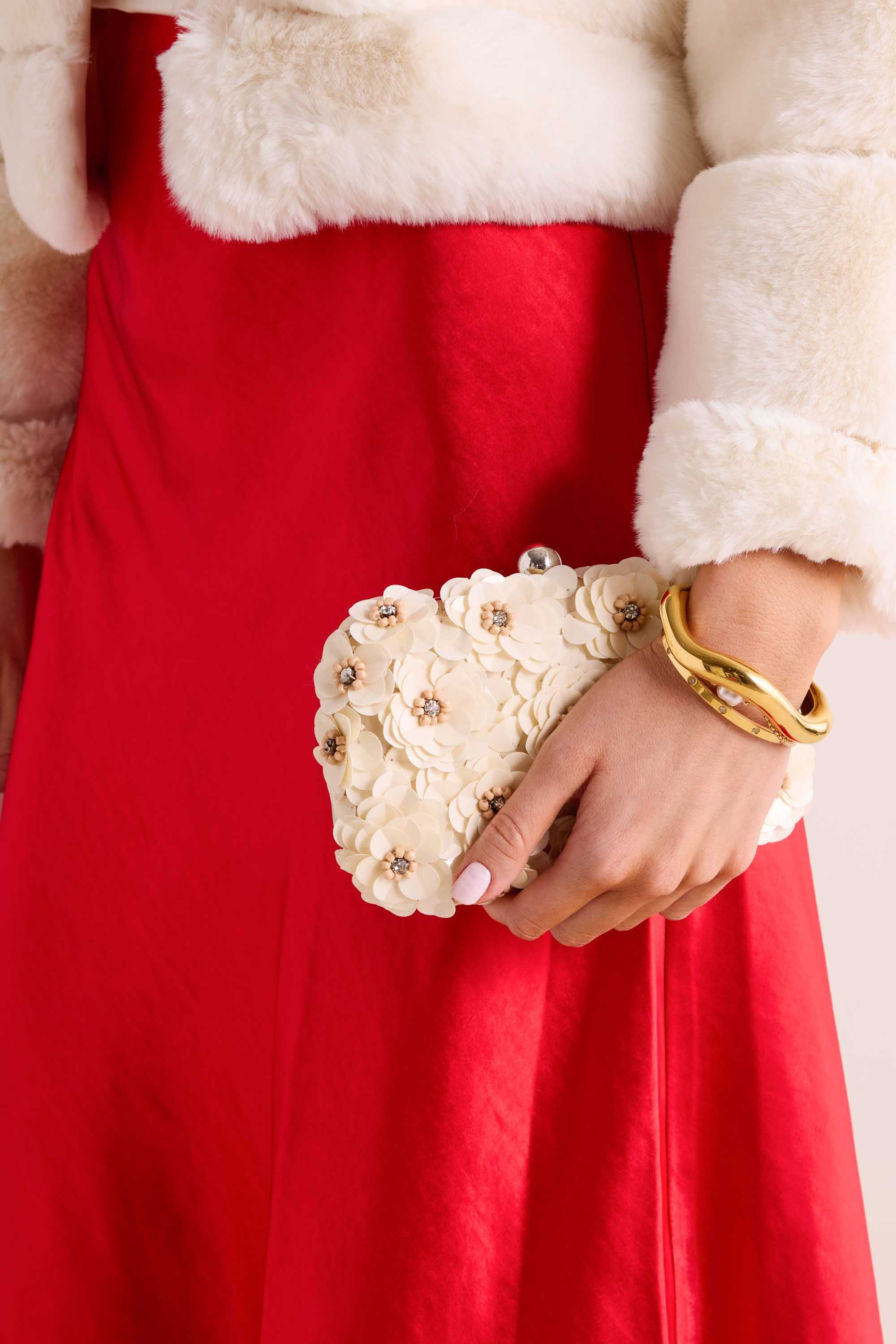 Felicity Clutch | Avara
