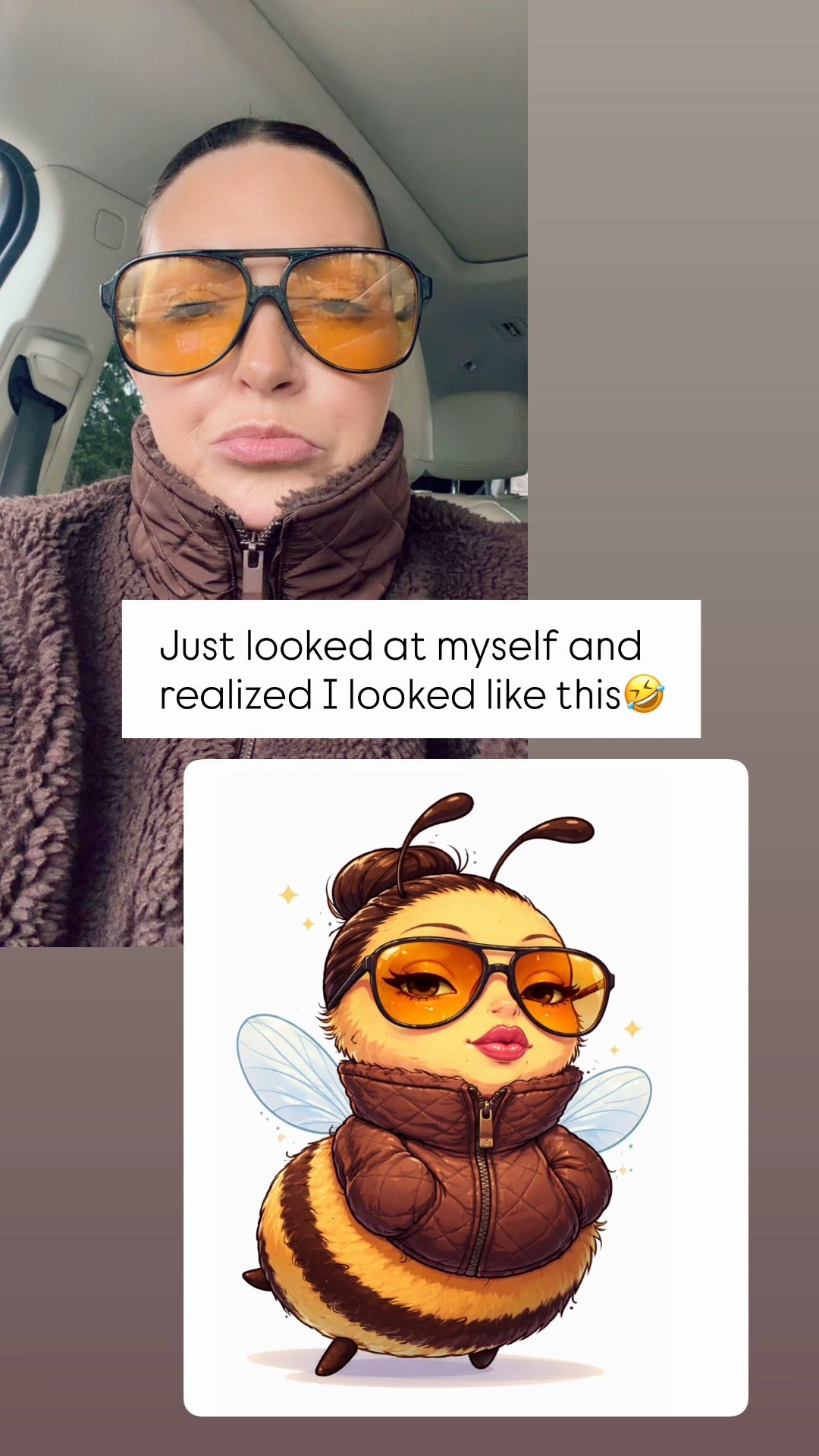 Dem glasses

#LTKwinter #LTKhome #LTKcanada