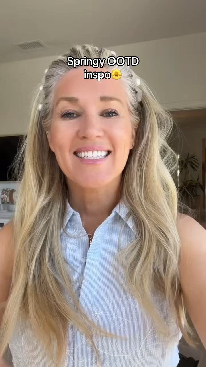 OOTD 

#LTKmorningroutine #LTKgrwm #LTKootd