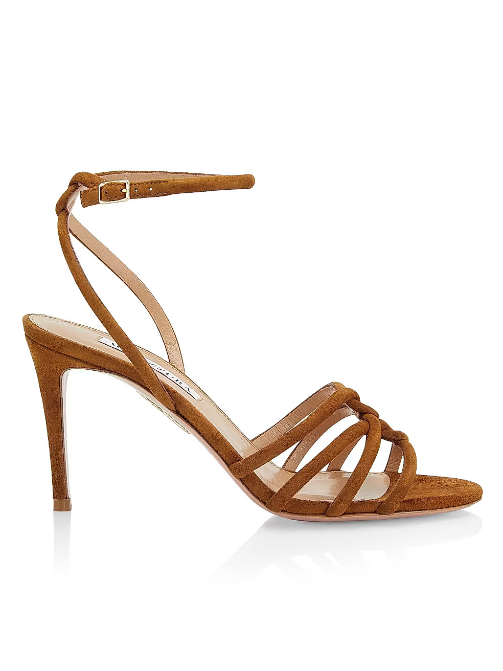 Moon Suede Sandals | Saks Fifth Avenue