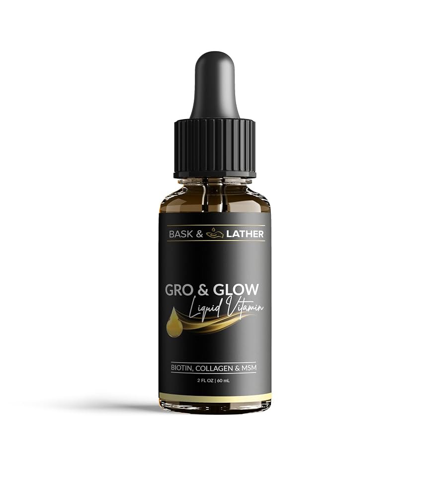 BASK & LATHER | Amazon (US)