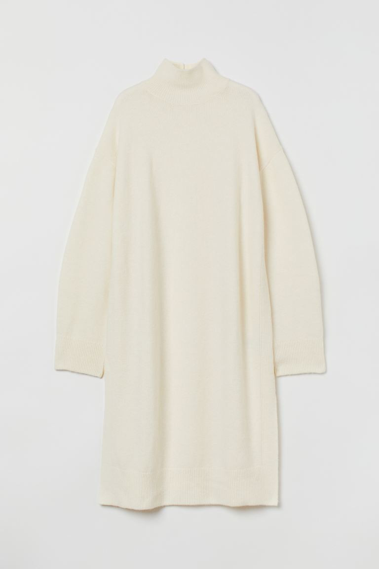 Knit Dress | H&M (US + CA)
