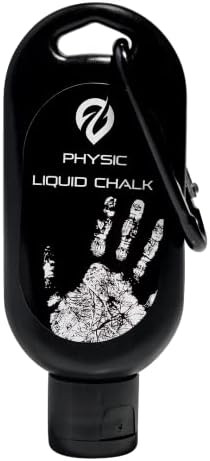 EVMT Brands Liquid Chalk, Mess-Free Gym Chalk for Weightlifting, Gymnastics, Rock Climbing, Danci... | Amazon (US)