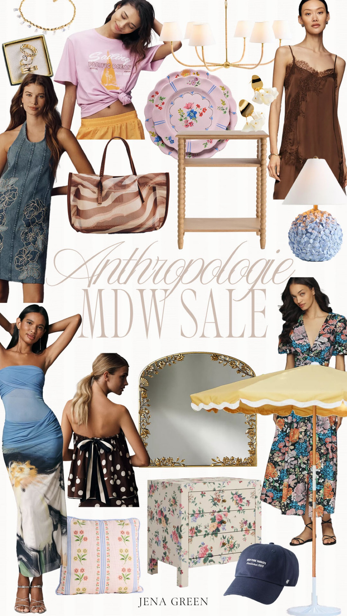 Anthropologie MDW Sale | Anthropologie Sale | Anthro Sale 

#LTKHome #LTKSaleAlert #LTKSeasonal