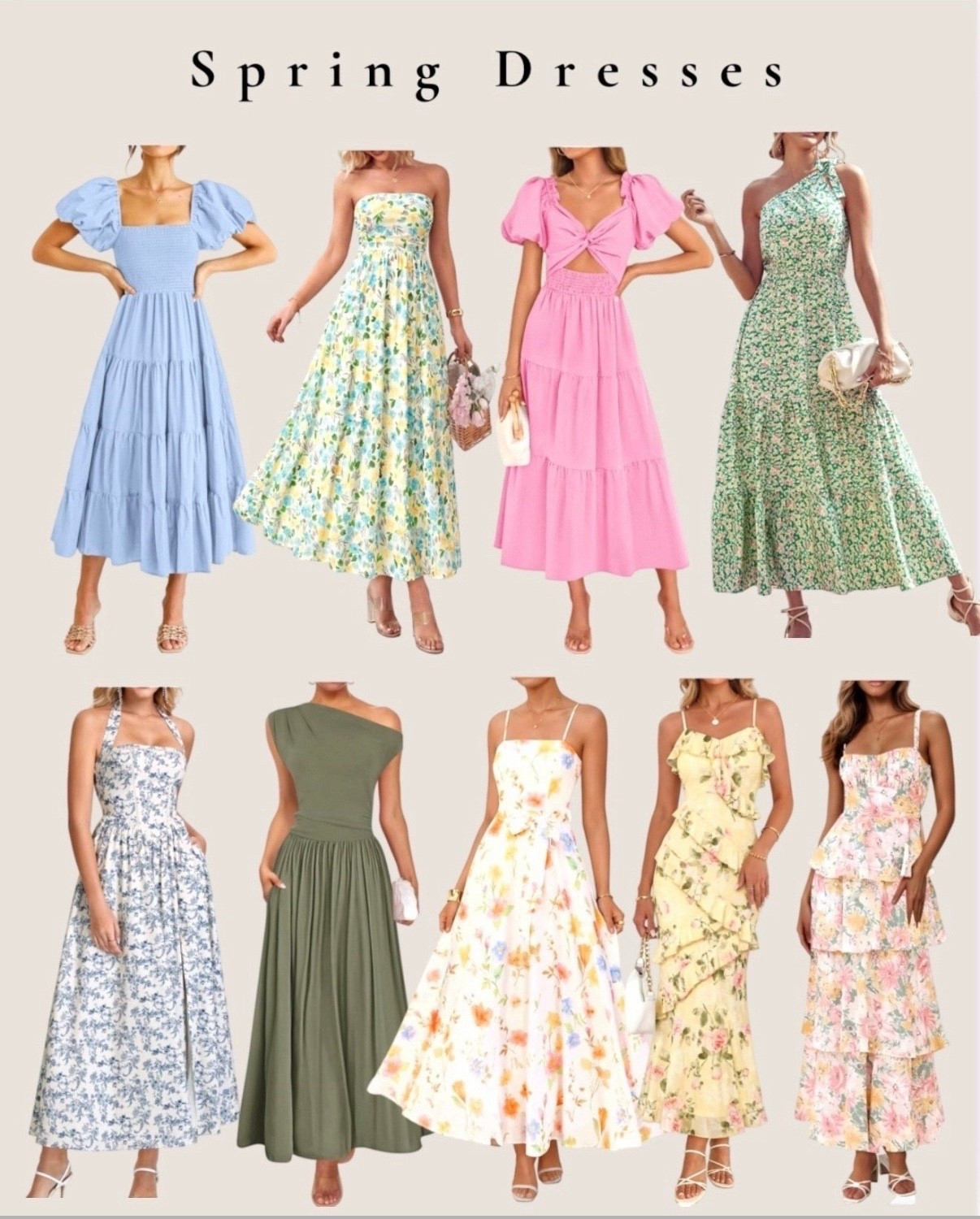 Amazon spring dress
Overnight spring dress
Spring party dress