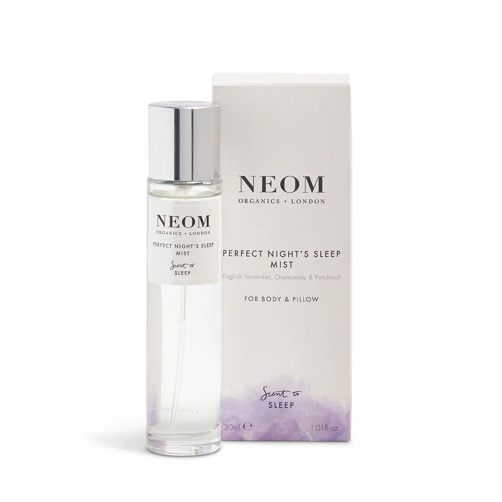 Perfect Night's Sleep Mist 30ml | NEOM Organics