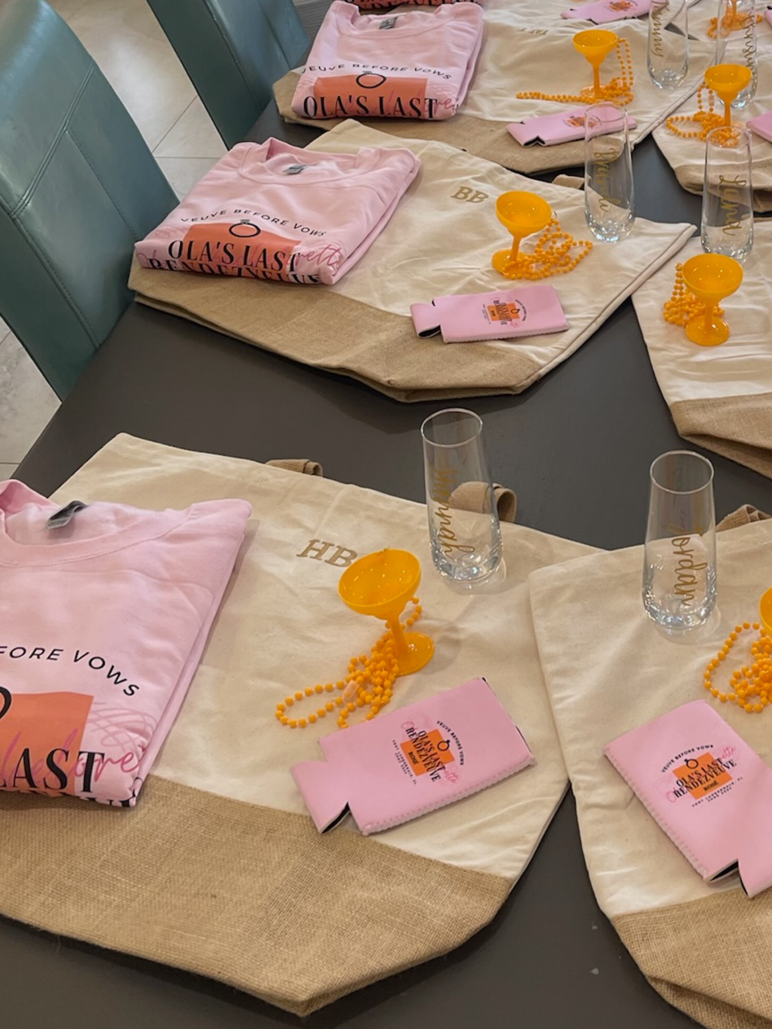 Veuve to Vows Bachelorette Theme 🍾 

#LTKtravel #LTKwedding #LTKSeasonal