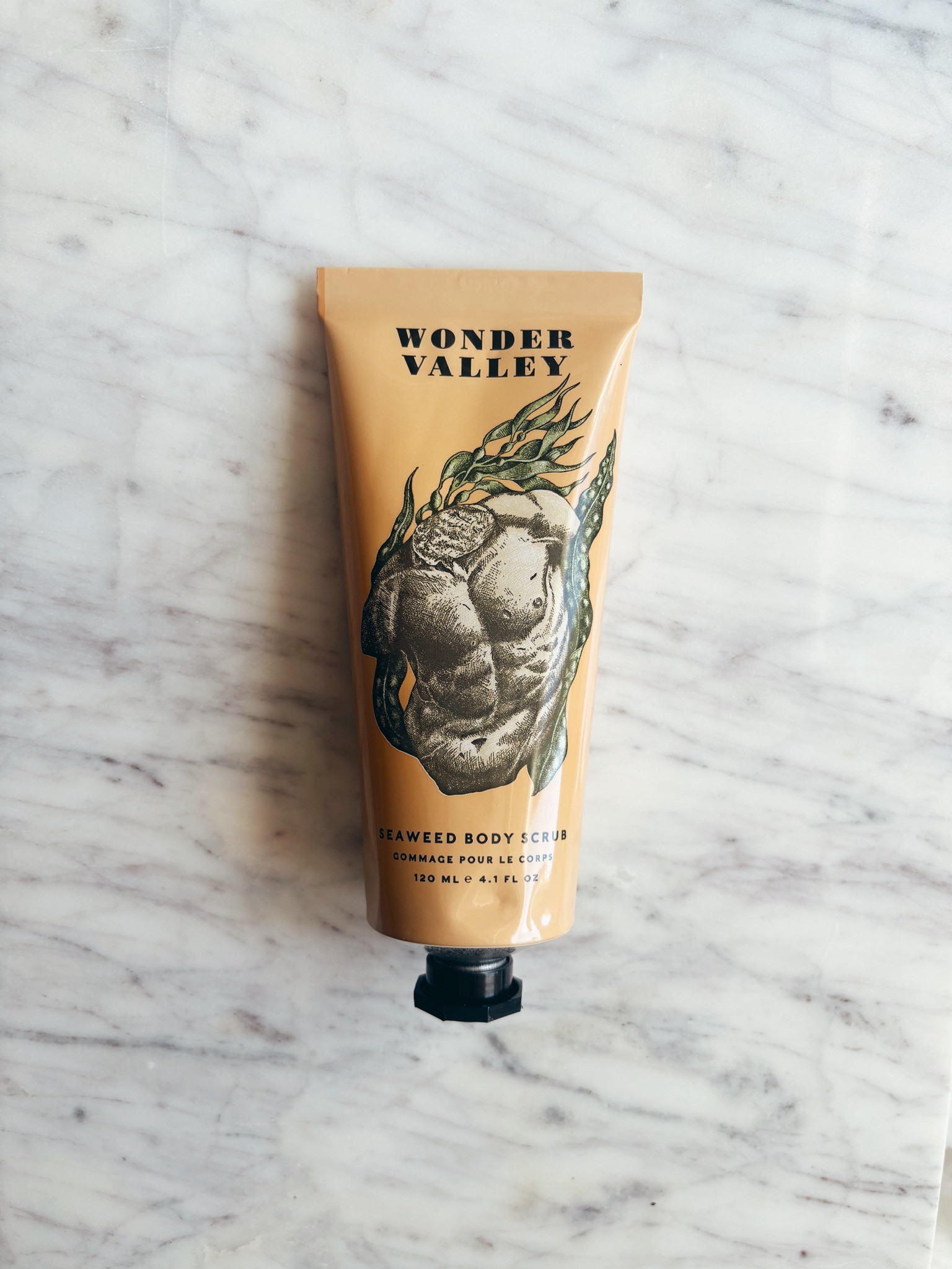 Seaweed Body Scrub

#LTKFindsUnder50 #LTKGiftGuide #LTKBeauty