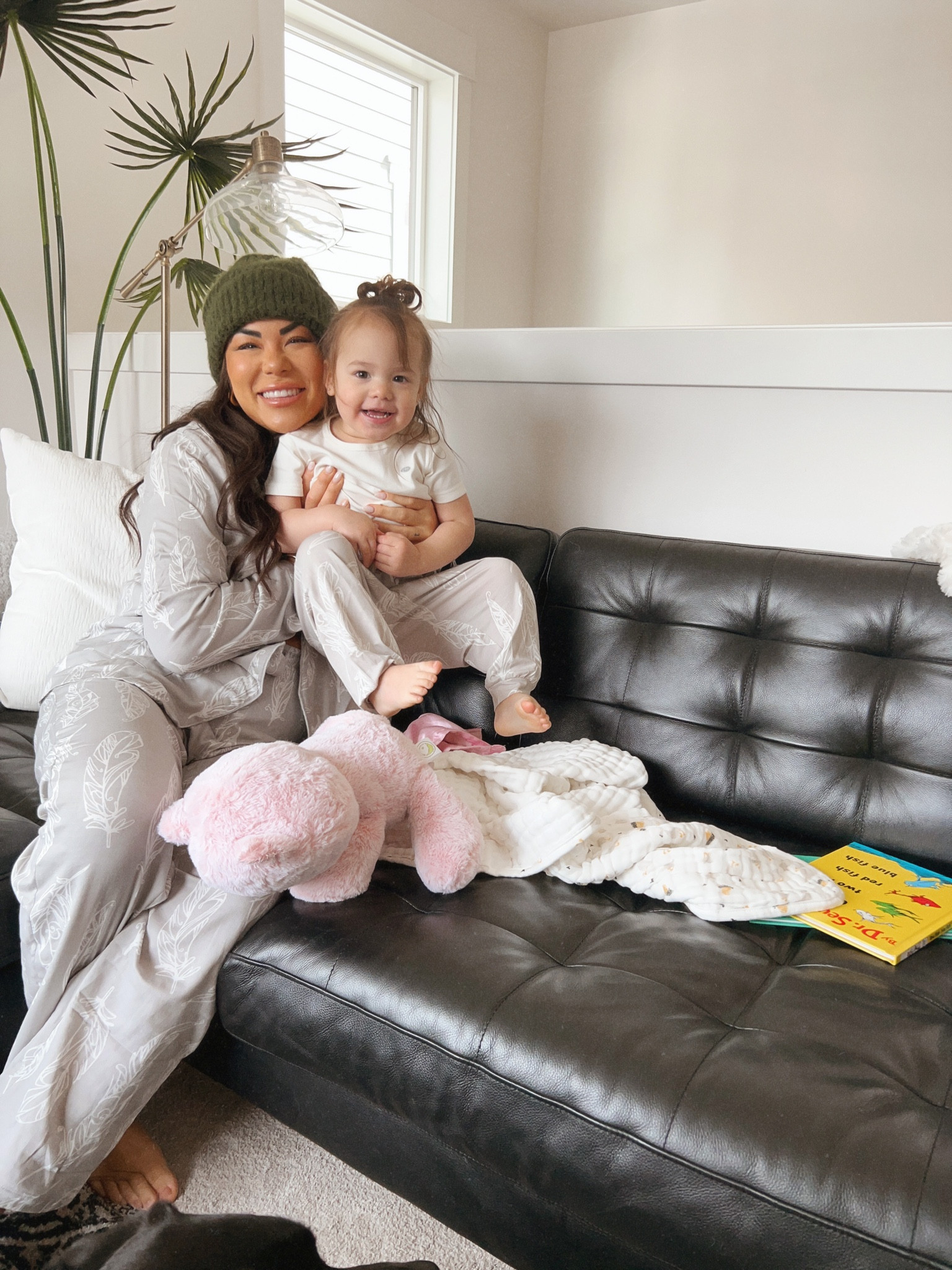 Nest designs / mommy and me outfits / organic cotton clothing for the whole family / mama pajamas / nursing friendly pajamas / toddler clothing / toddler ootd 

#LTKkids #LTKbump #LTKfamily