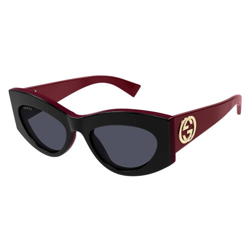 Grey Cat Eye Ladies Sunglasses | Jomashop.com & JomaDeals.com