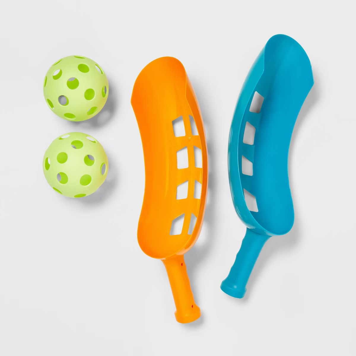 4pc Easy Catch Ball Set - Sun Squad™ | Target