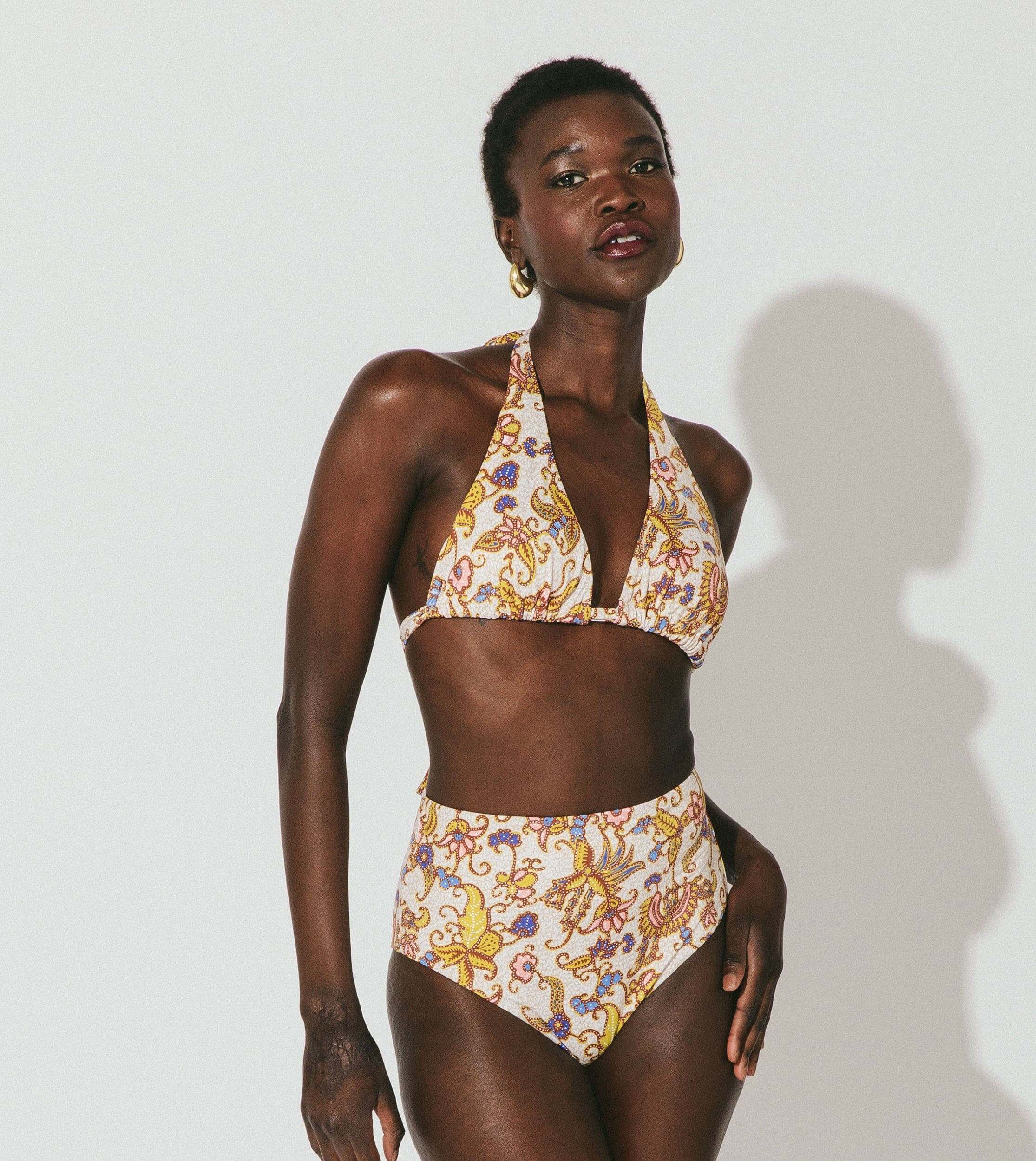 Shop Juliana Bottom | Cleobella | Cleobella LLC