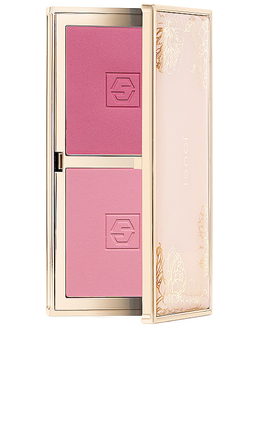 Jouer Cosmetics BLUSH BOUQUET ブラシ - Purple. | Revolve Clothing (Global)