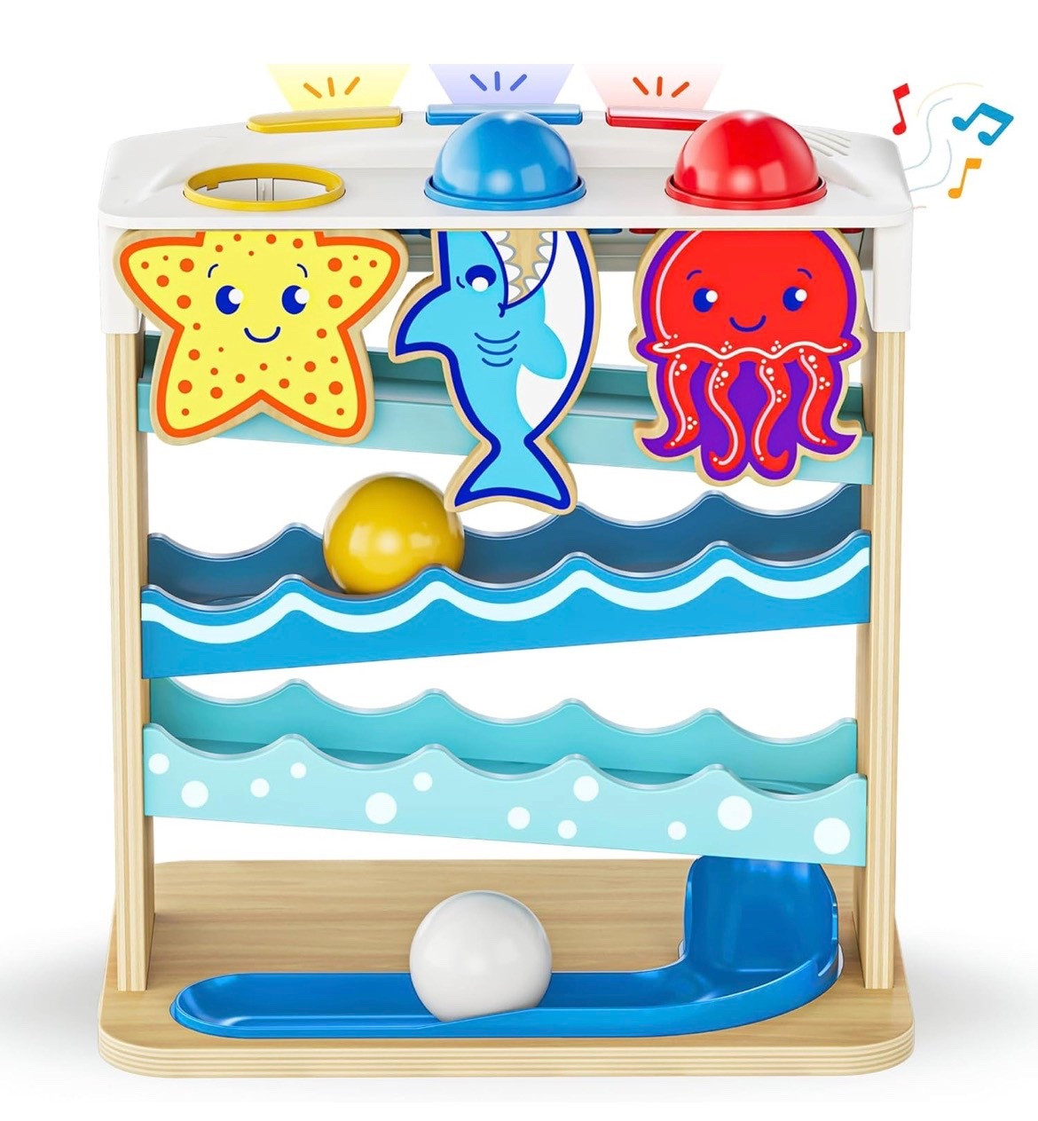 keeps my 11mth old entertained

#LTKBaby #LTKKids #LTKHome