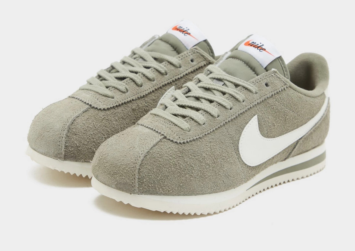 Nike Cortez Vintage Women's | JD Sports (UK)