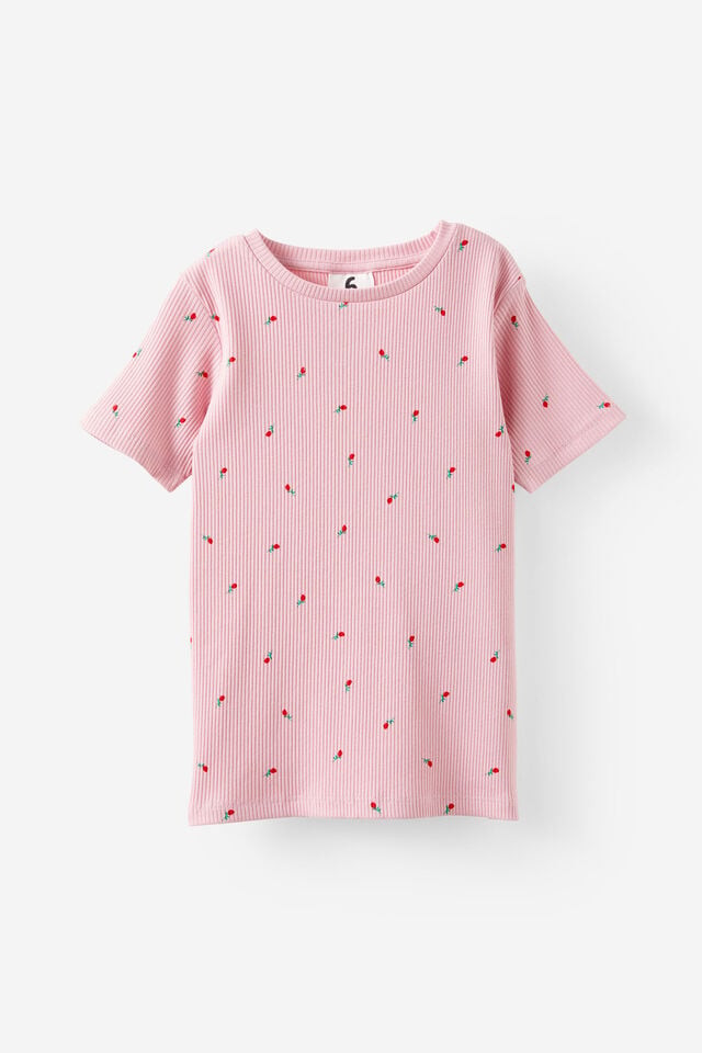 Raya Baby Tee | Cotton On (US)