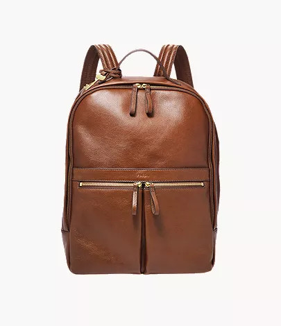 Tess Laptop Backpack | Fossil (US)