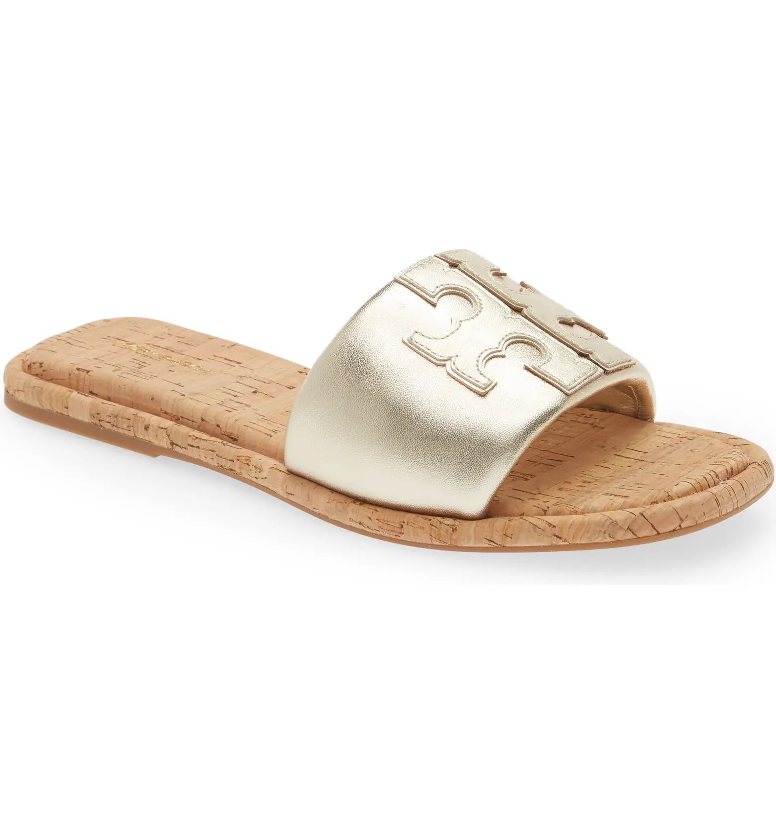 Double T Sport Slide Sandal | Nordstrom