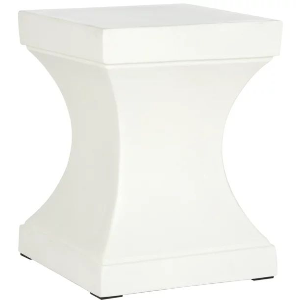 Safavieh Curby Indoor/Outdoor Modern Accent Table | Walmart (US)