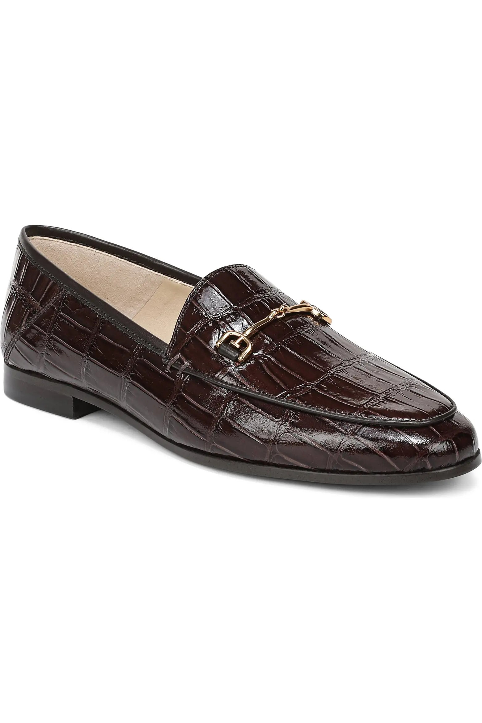 Sam Edelman Loraine Bit Loafer - Wide Width Available (Women) | Nordstrom | Nordstrom