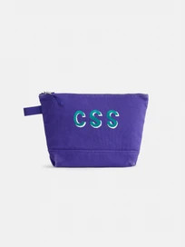 The Perfect Canvas Pouch | Alex Mill