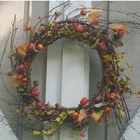 Fall Wreath, Farmhouse Wreath, Pumpkin Wreath, Fall Decorations, Farmhouse Decor, Pumpkin Decorations, Front Door Wreath, Fall Decor, Fall | Etsy (US)
