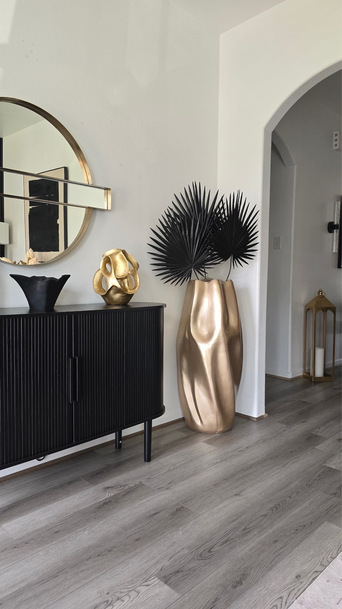 Entryway inspiration