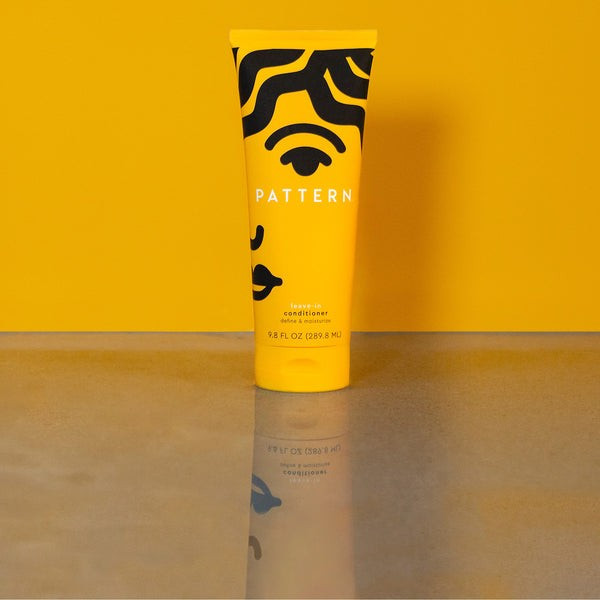 Leave-in Conditioner for Natural & Curly Hair | Pattern Beauty | Pattern Beauty
