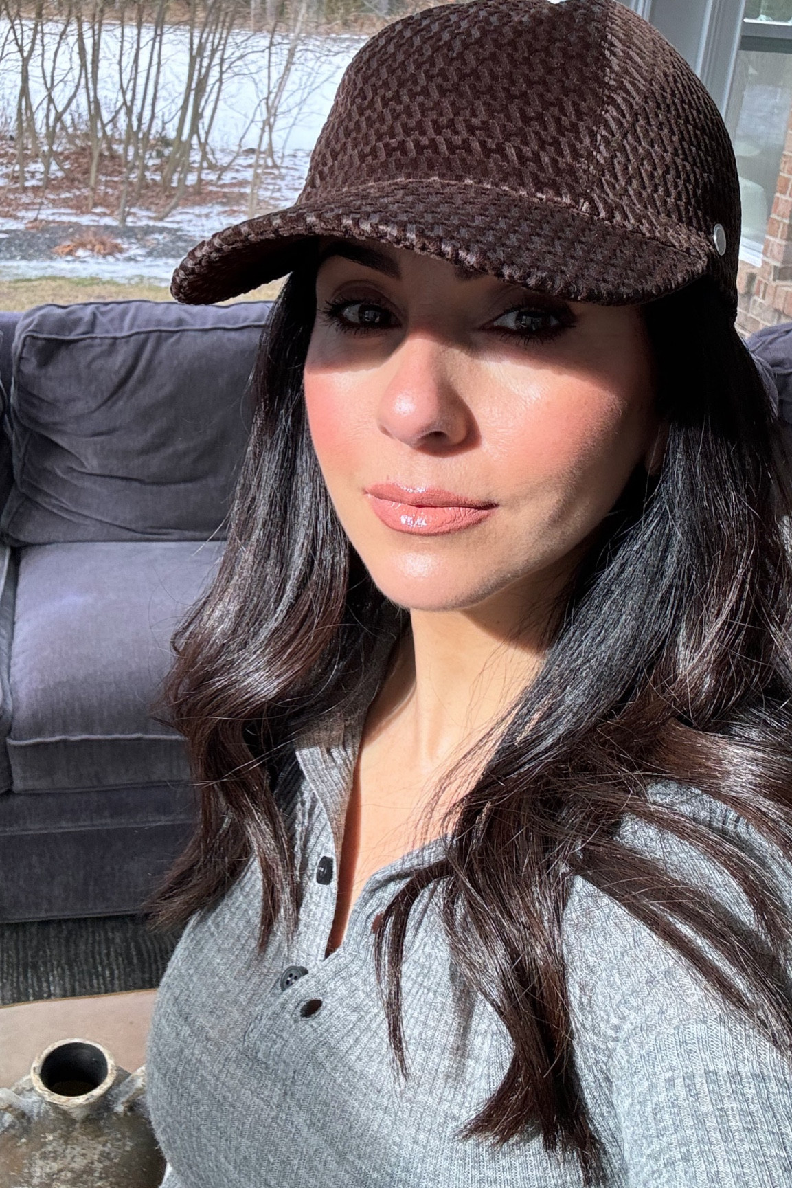 Todays lip combo 

Lip liner: dressed to the 90’s
Lipstick: Mac kinda sexy(an all time fave)
Lip oil: watermelon sugar 

#LTKBeauty #LTKOver40