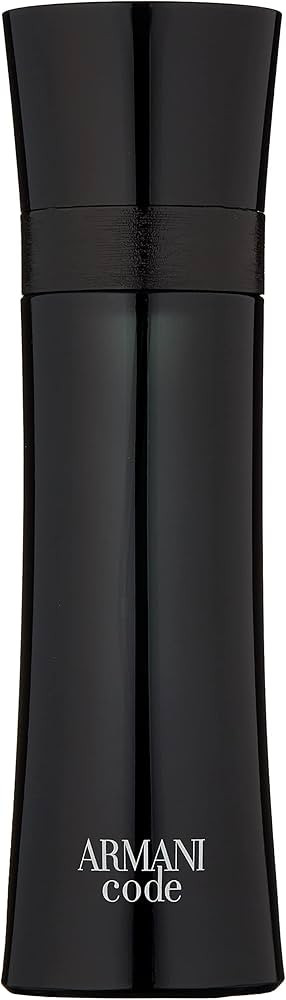 GIORGIO ARMANI Code for Men Eau de Toilette Spray, 4.2 Ounce              
 Citrus,Lavender  

 4... | Amazon (US)