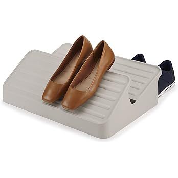 Joseph Joseph Shoe-in Large Space-Saving Shoe Rack | Amazon (US)