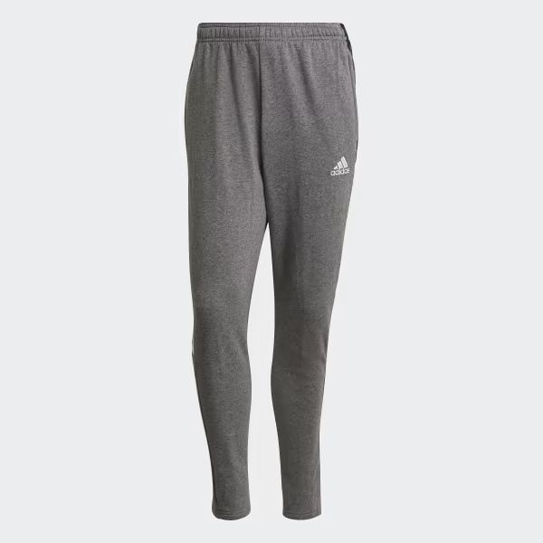 adidas Tiro 21 Sweat Pants - Grey | men soccer | adidas US | adidas (US)