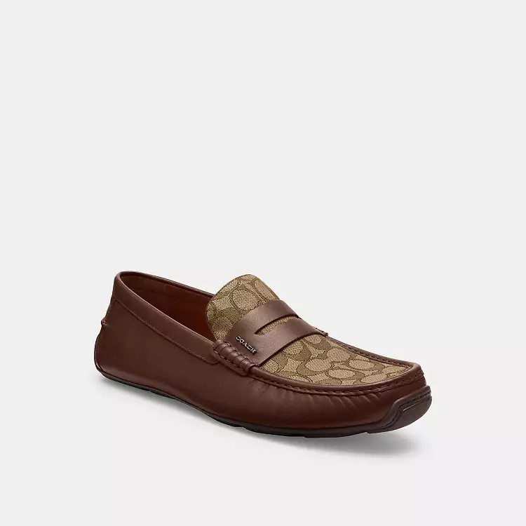 Liam Driver | Coach (US)