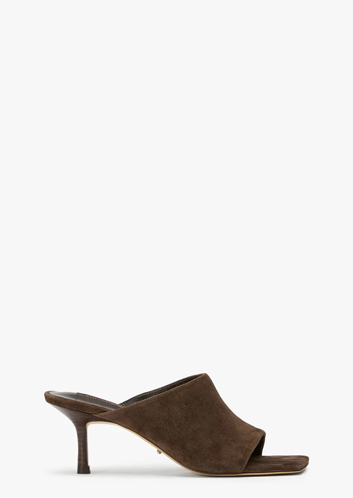 Ryker Espresso Suede | Tony Bianco US