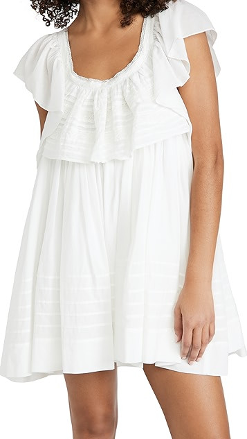 Hailey Mini Dress | Shopbop