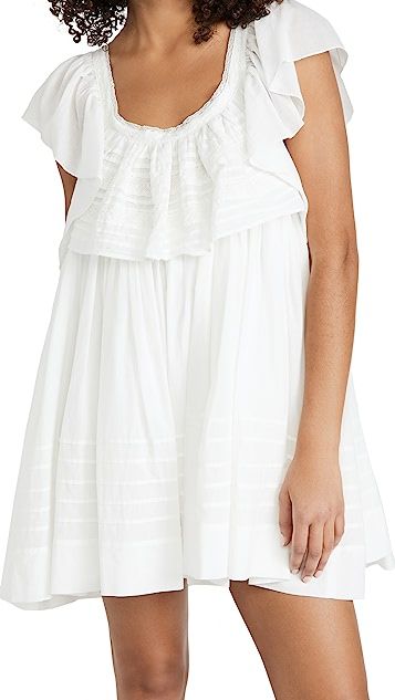 Hailey Mini Dress | Shopbop