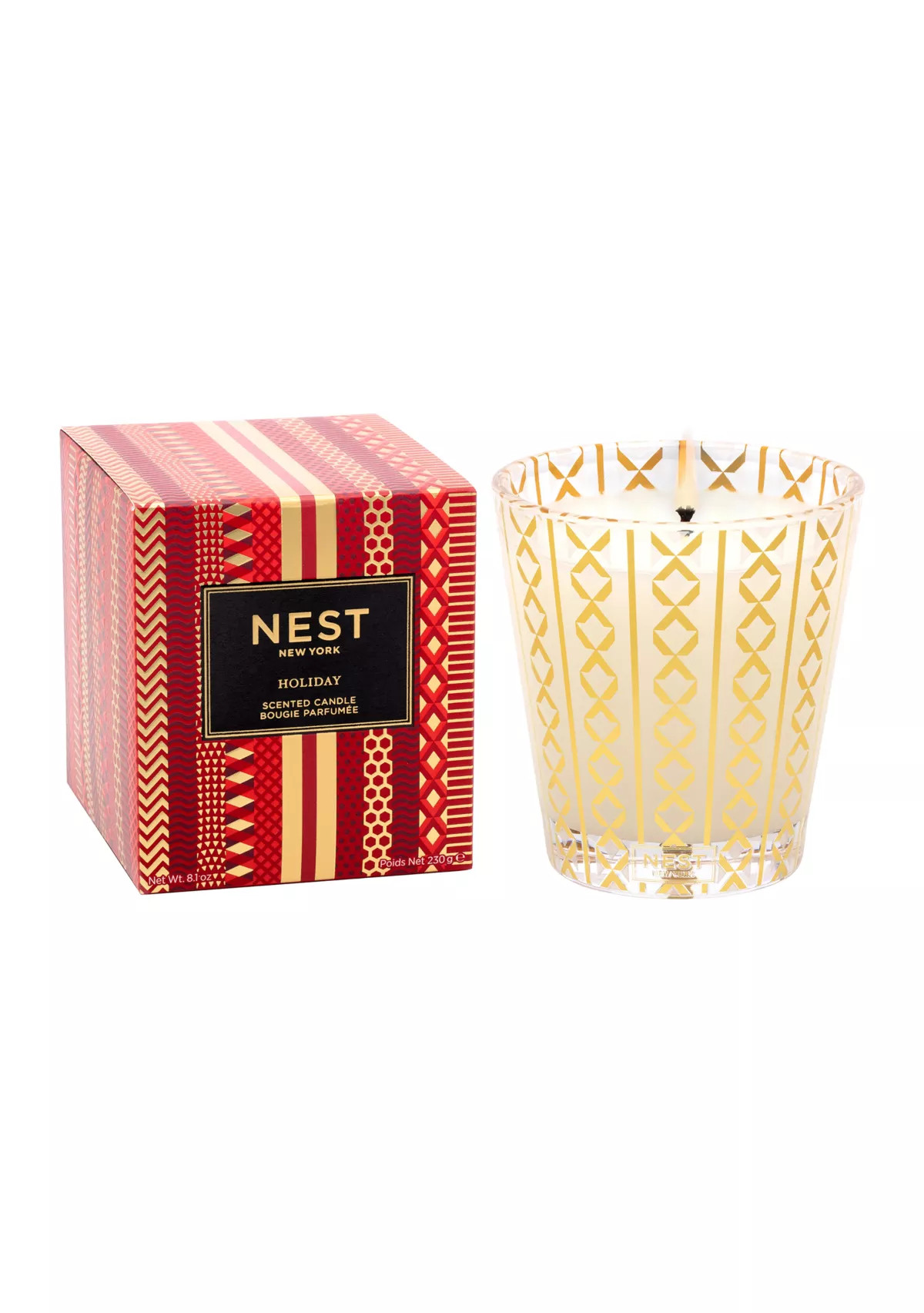 Holiday Classic Candle | Belk