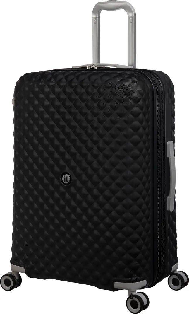 Glitzy Matt 27-Inch Spinner Luggage | Nordstrom Rack