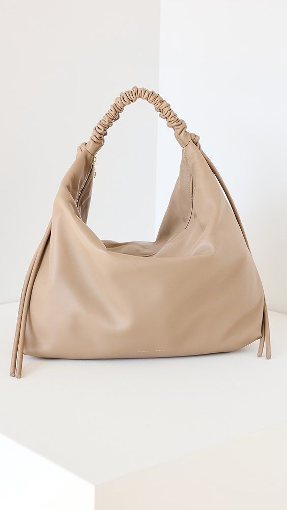 Proenza Schouler Large Drawstring Shoulder Bag | Shopbop | Shopbop