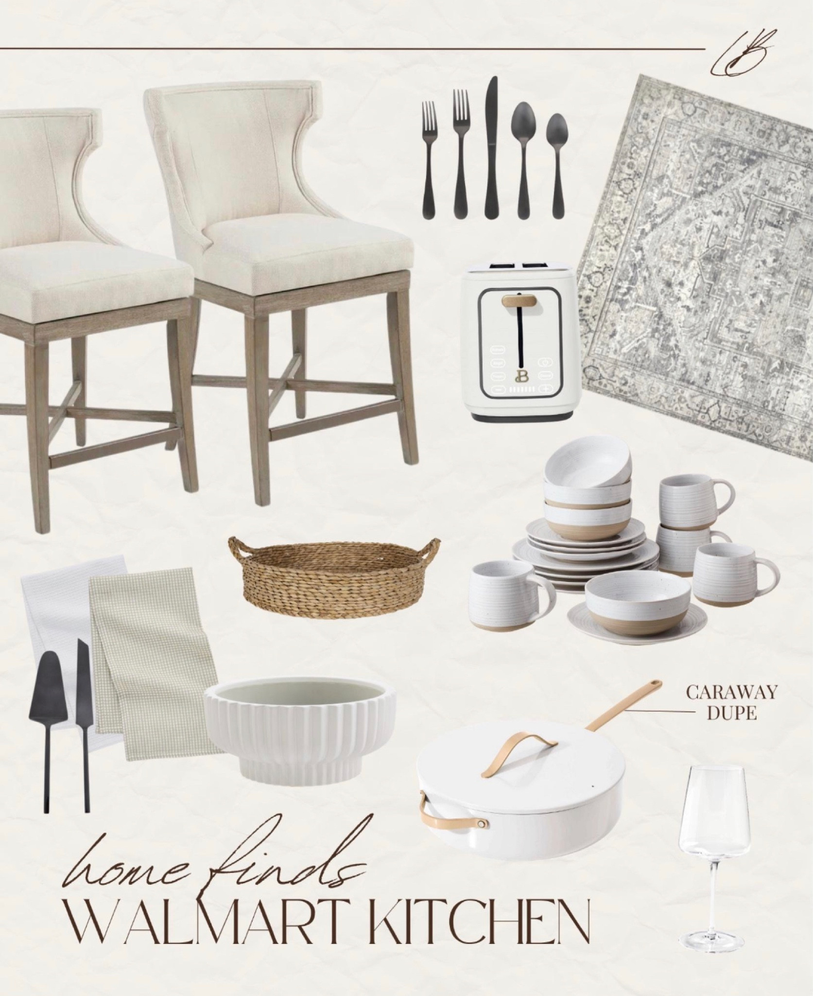 Walmart kitchen home finds! 

Lee Anne Benjamin 🤍

#LTKsalealert #LTKhome #LTKstyletip