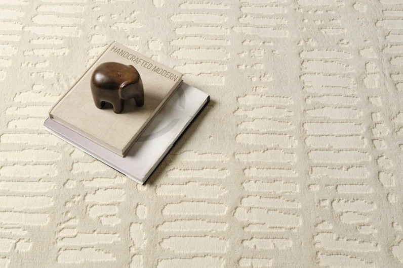 Shell
                        
                          Washable Rug | Revival Rugs 