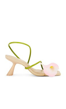 SANDALE RIA from Revolve.com | Revolve Clothing (Global)